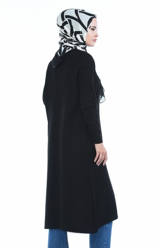 Black Tunics 4136-04