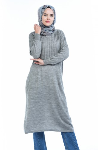 Gray Tuniek 4136-05