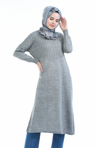 Gray Tuniek 4136-05