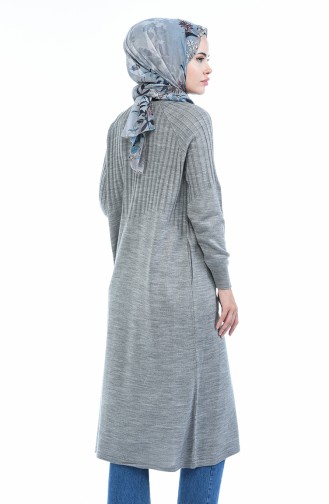 Gray Tuniek 4136-05