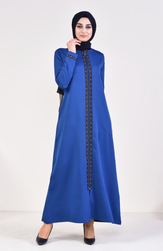 Abaya 99194-05 Indigo 99194-05