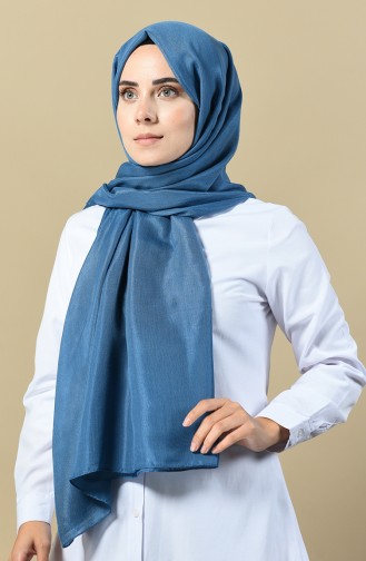 Indigo Shawl 13092-08