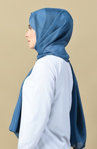 Indigo Shawl 13092-08