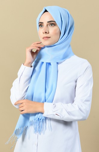 Baby Blue Shawl 901488-24