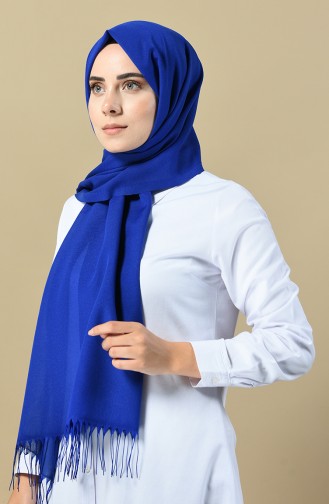 شال أزرق 901488-28