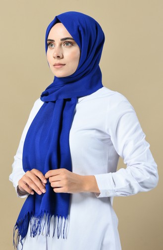 شال أزرق 901488-28
