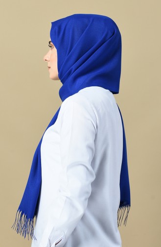 شال أزرق 901488-28