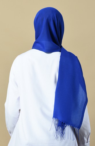 شال أزرق 901488-28