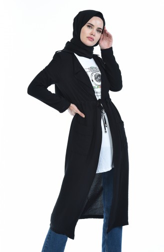 Black Cape 5725-01