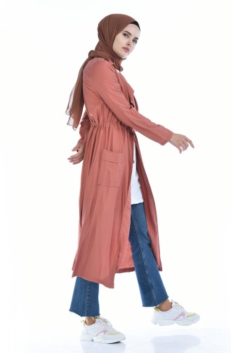 Dusty Rose Cape 5725-02