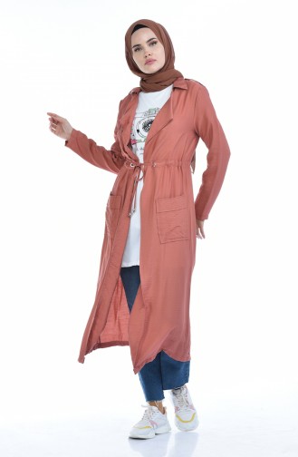 Dusty Rose Cape 5725-02