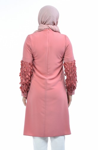 Dusty Rose Tuniek 1658-03