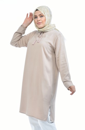 Mink Tunics 7534-02