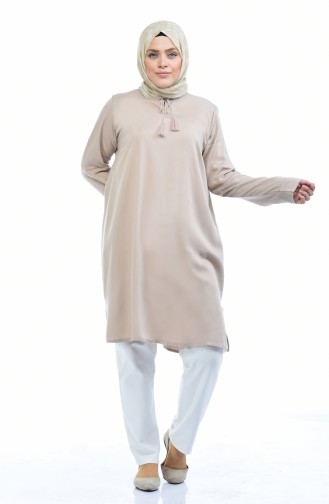 Mink Tuniek 7534-02