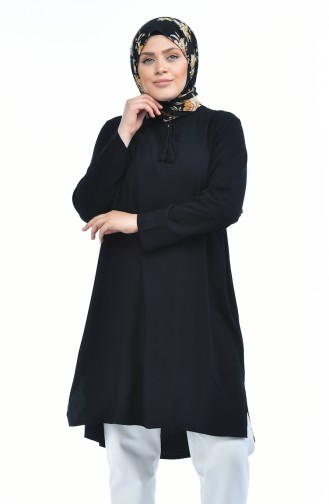 Black Tuniek 7534-05