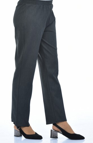 Dark Gray Pants 2112-04