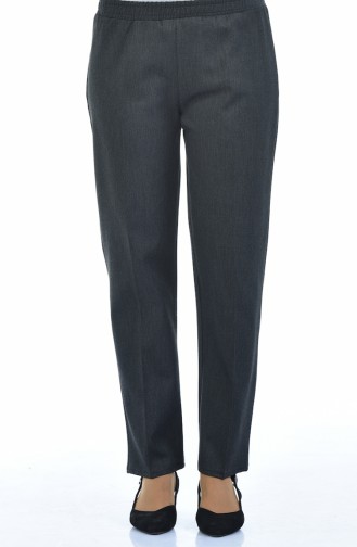 Dark Gray Pants 2112-04