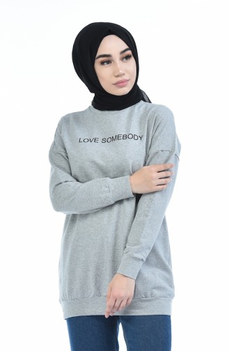 Gray Tunics 0709-01