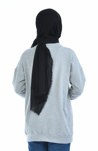 Gray Tuniek 0709-01