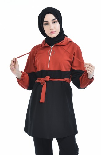 Black Tunics 70002-03