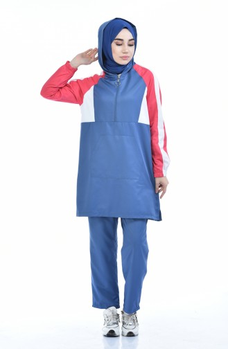 Indigo Trainingspak 9078-04