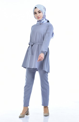 Gray Suit 3039-01