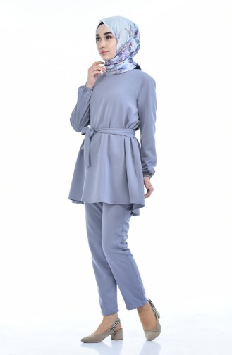 Gray Suit 3039-01