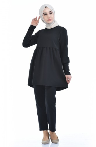 Black Suit 3043-01