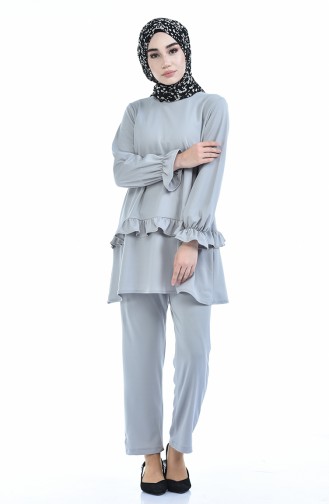 Gray Suit 4127-03