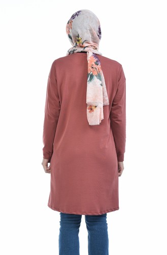 Dusty Rose Tunics 5019-03