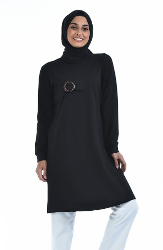 Black Tuniek 5019-08