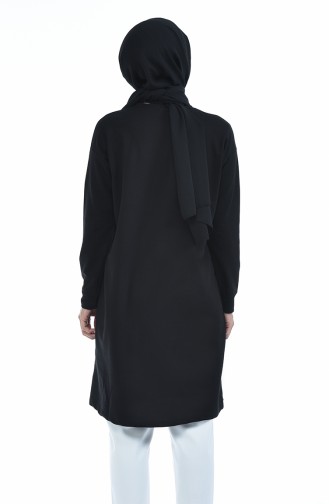 Black Tuniek 5019-08