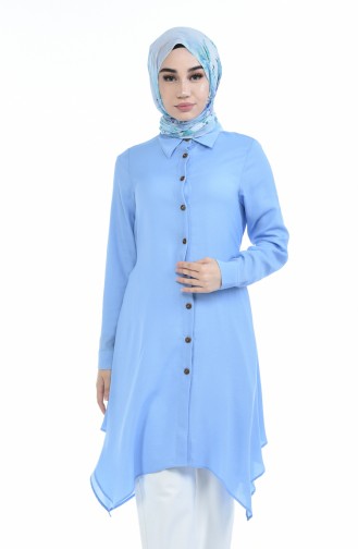 Blue Tuniek 2083-01