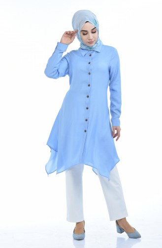 Blue Tuniek 2083-01