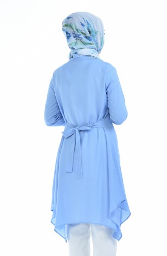 Blue Tuniek 2083-01