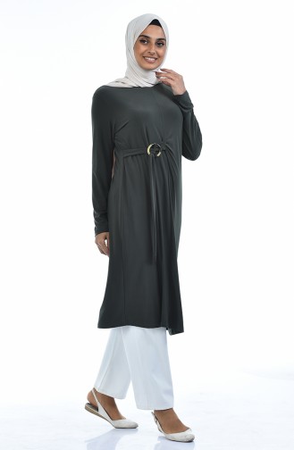 Khaki Tuniek 3013-03