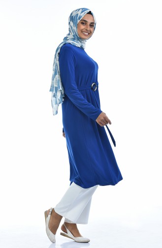 Saxon blue Tuniek 3013-05