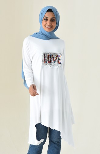 White Tuniek 1902-01