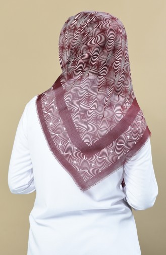 Cherry Hoofddoek 901522-13