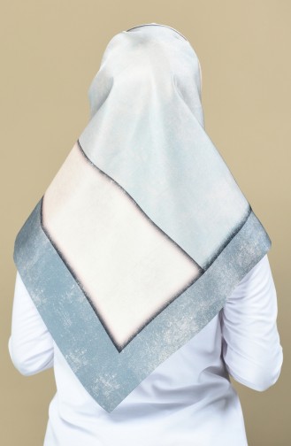 Gray Scarf 95289-06