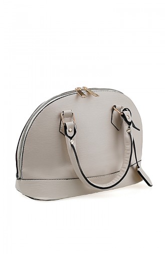 Sac Pour Femme 1013-01 Creme 1013-01