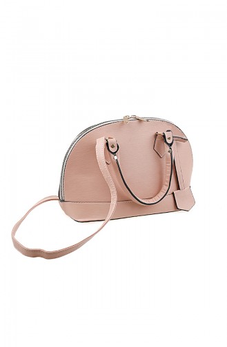 Powder Shoulder Bag 1013-02