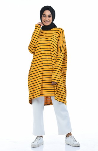 Mustard Tunics 07231-01