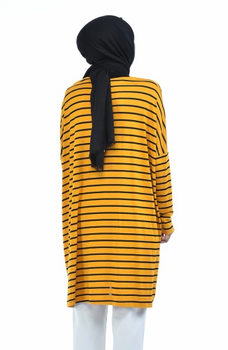 Mustard Tuniek 07231-01