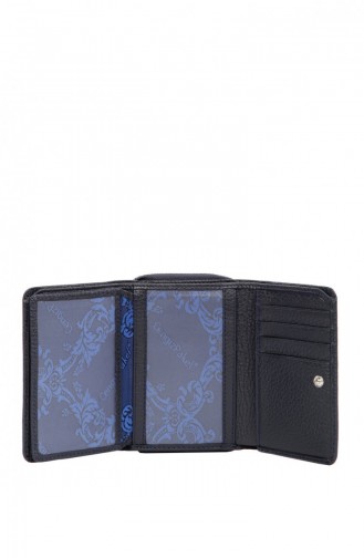 Cengiz Pakel Leder Dame Geldtasche   65175 9365175-LACİVERT