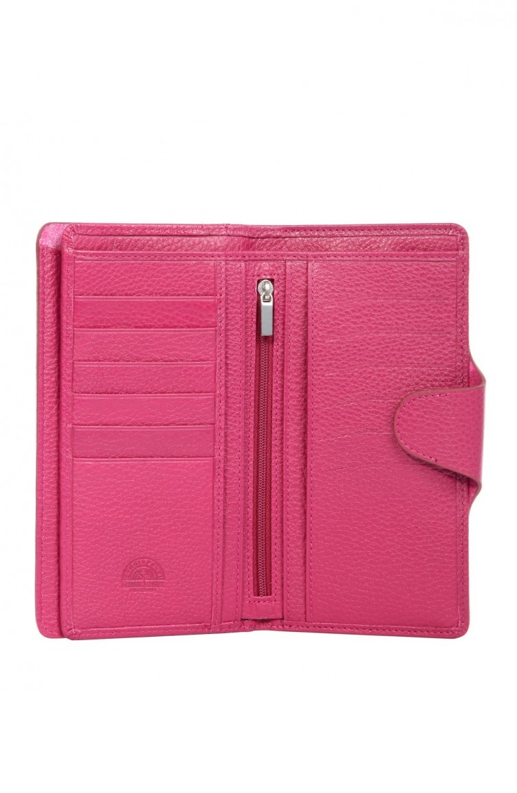 kate spade fuchsia wallet