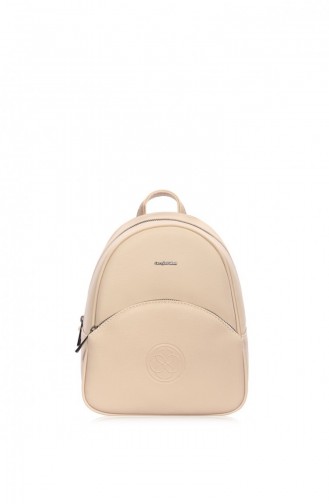 Cengiz Pakel Frauen Rucksack 7199 Lion 3087199-BEJ-LION