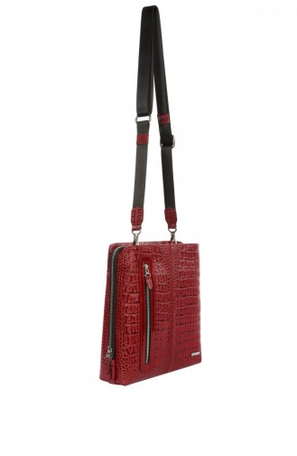 Cengiz Pakel Unisex Çapraz Çanta 7189