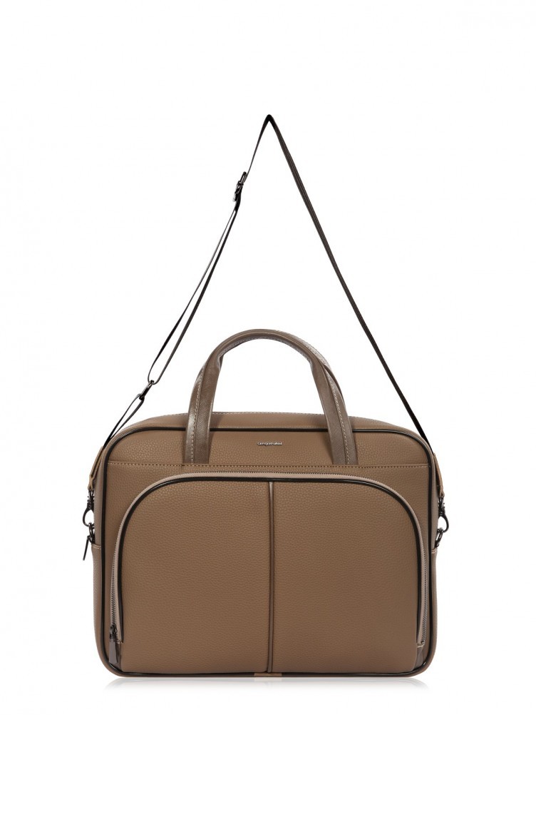 ♦︎あんこページ♦︎ Cengiz Pakel Unisex Evrak Çantası 7148 | Sefamerve
