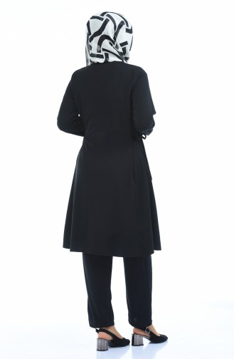 Black Suit 5275-03